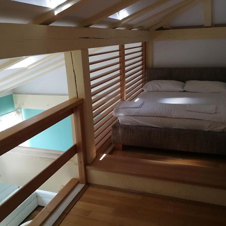 Apartments Zlatko Delic Ika Luaran gambar