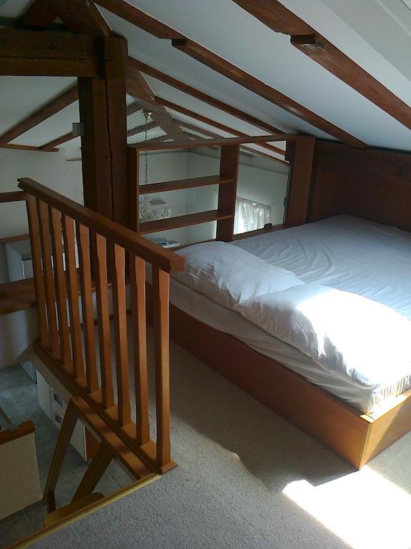 Apartments Zlatko Delic Ika Luaran gambar